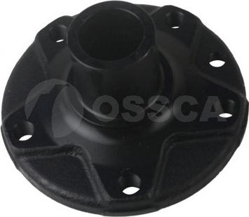 OSSCA 23293 - Маточина колеса autocars.com.ua