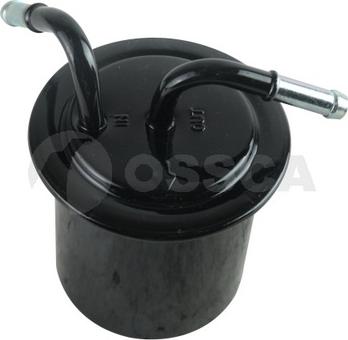 OSSCA 23347 - Паливний фільтр autocars.com.ua
