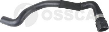 OSSCA 23520 - Шланг радіатора autocars.com.ua