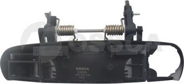 OSSCA 23553 - Ручка двері autocars.com.ua