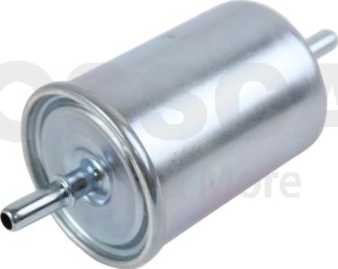 OSSCA 23615 - Паливний фільтр autocars.com.ua