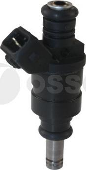 OSSCA 23636 - Форсунка инжекторная avtokuzovplus.com.ua