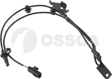 OSSCA 23716 - Датчик ABS, частота обертання колеса autocars.com.ua