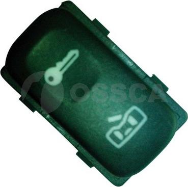 OSSCA 23865 - Выключатель, фиксатор двери avtokuzovplus.com.ua