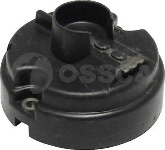 OSSCA 23925 - Бігунок розподільника запалювання autocars.com.ua