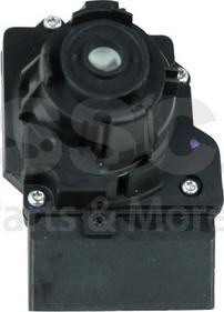 OSSCA 24026 - Перемикач запалювання autocars.com.ua