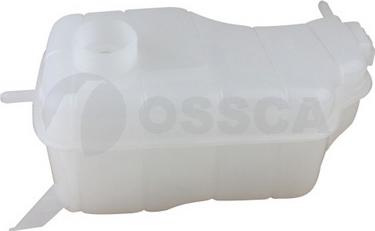 OSSCA 24506 - Компенсаційний бак, охолоджуюча рідина autocars.com.ua