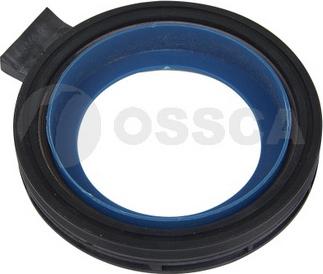 OSSCA 24574 - Уплотняющее кольцо, коленчатый вал avtokuzovplus.com.ua