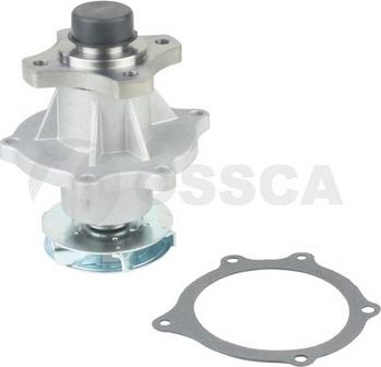 OSSCA 24727 - Водяний насос autocars.com.ua