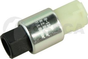 OSSCA 24739 - Пневматичний вимикач, кондиціонер autocars.com.ua