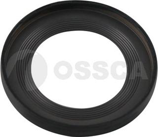 OSSCA 24741 - Уплотняющее кольцо, коленчатый вал autodnr.net