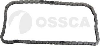 OSSCA 24824 - Комплект ланцюга приводу распредвала autocars.com.ua