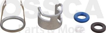 OSSCA 24838 - Прокладка, корпус форсунки autocars.com.ua