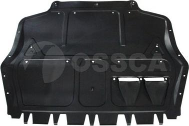OSSCA 24846 - Ізоляція моторного відділення autocars.com.ua