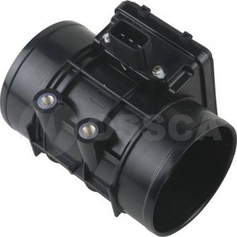 OSSCA 24999 - Датчик потоку, маси повітря autocars.com.ua