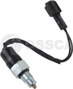 OSSCA 25033 - Вимикач ліхтаря сигналу гальмування autocars.com.ua