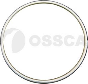 OSSCA 25065 - Прокладка, труба выхлопного газа avtokuzovplus.com.ua