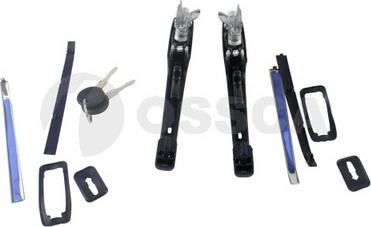 OSSCA 25336 - Ручка двері autocars.com.ua