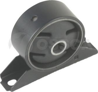 OSSCA 25354 - Подушка, підвіска двигуна autocars.com.ua