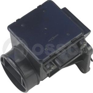 OSSCA 25392 - Датчик потоку, маси повітря autocars.com.ua