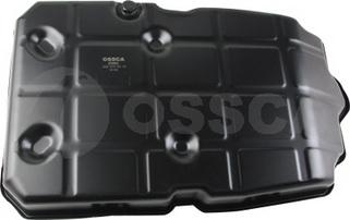 OSSCA 25564 - Масляний піддон autocars.com.ua