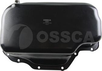 OSSCA 25567 - Масляный поддон avtokuzovplus.com.ua