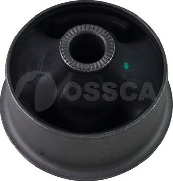 OSSCA 25661 - Сайлентблок, важеля підвіски колеса autocars.com.ua