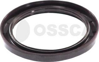 OSSCA 25701 - Уплотняющее кольцо, коленчатый вал avtokuzovplus.com.ua