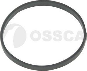 OSSCA 25783 - Прокладка, впускний колектор autocars.com.ua