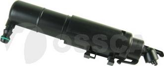 OSSCA 25928 - Водяний насос, система очищення фар autocars.com.ua