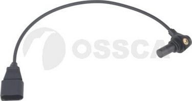 OSSCA 25987 - Датчик частоты вращения, автоматическая коробка передач autodnr.net