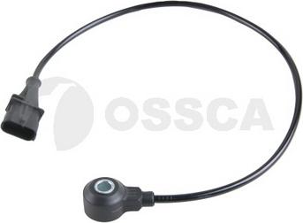 OSSCA 25995 - Датчик детонації autocars.com.ua