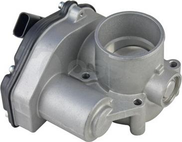 OSSCA 26149 - Датчик, положення дросельної заслінки autocars.com.ua