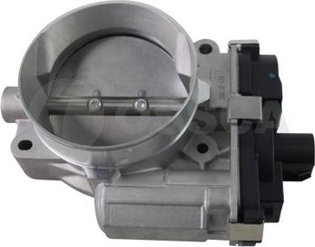 OSSCA 26196 - Патрубок дросельної заслінки autocars.com.ua