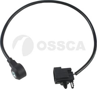 OSSCA 26251 - Датчик детонації autocars.com.ua