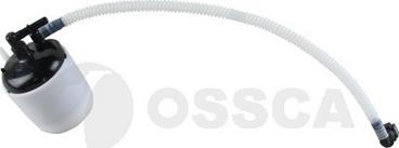 OSSCA 26305 - Топливный фильтр autodnr.net