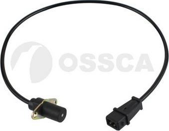 OSSCA 26422 - Датчик імпульсів, колінчастий вал autocars.com.ua