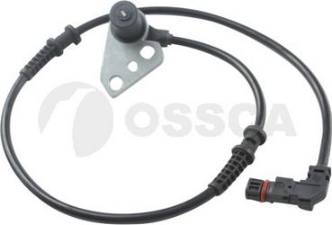 OSSCA 26475 - Датчик ABS, частота обертання колеса autocars.com.ua