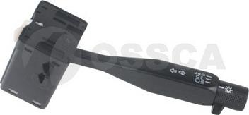 OSSCA 26495 - Вимикач на рульовій колонці autocars.com.ua