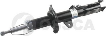 OSSCA 26611 - Амортизатор autocars.com.ua