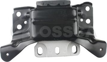 OSSCA 26623 - Подушка, підвіска двигуна autocars.com.ua