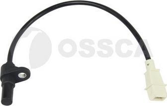 OSSCA 26807 - Датчик імпульсів, колінчастий вал autocars.com.ua