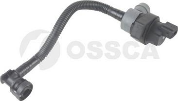 OSSCA 27198 - Клапан, фільтр активованого вугілля autocars.com.ua