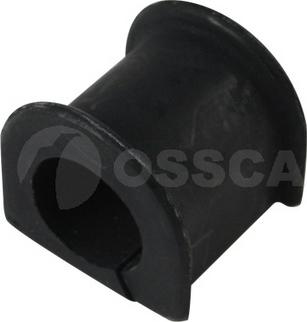 OSSCA 27322 - Втулка, стабілізатор autocars.com.ua