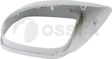OSSCA 27433 - Покриття, зовнішнє дзеркало autocars.com.ua