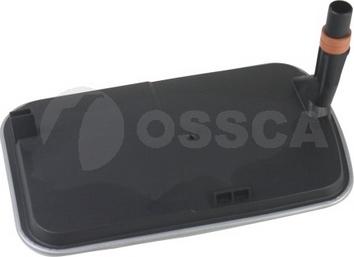 OSSCA 27483 - Гідрофільтри, автоматична коробка передач autocars.com.ua