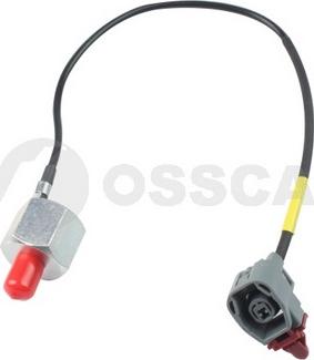 OSSCA 27490 - Датчик детонації autocars.com.ua