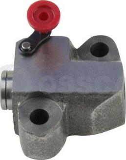 OSSCA 27634 - Успокоитель, зубчастий ремінь autocars.com.ua