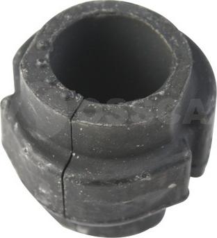 OSSCA 27666 - Втулка, стабілізатор autocars.com.ua