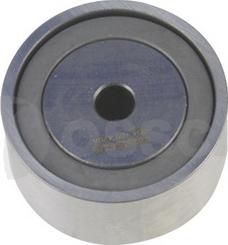 OSSCA 27667 - Успокоитель, зубчастий ремінь autocars.com.ua